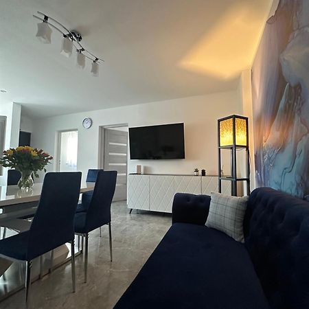 Domek Nad Rzeka Villa Zelazno  Bagian luar foto